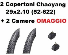 2 Copertoni MTB 29 Bici