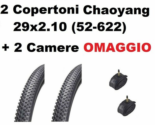 Copertoni mtb bici - mtb,