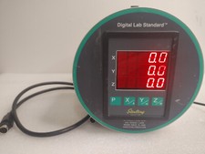 Stoelting 51900 Scatola di controllo standard da laboratorio digitale