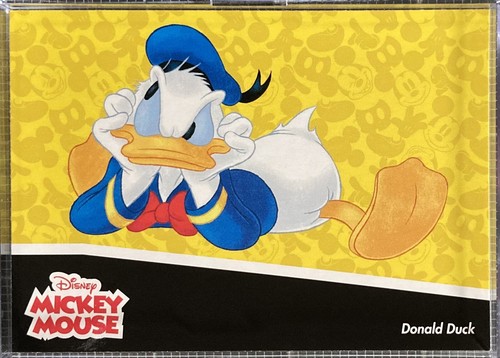 Upper deck 2019 disney - 2019, disney's