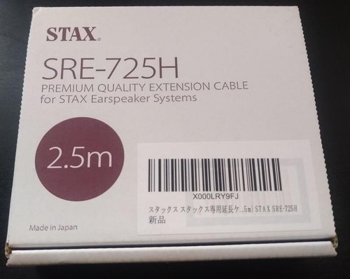 Cavo prolunga cuffie - , stax