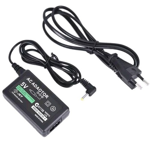 Psp carica batteria power - carica,
