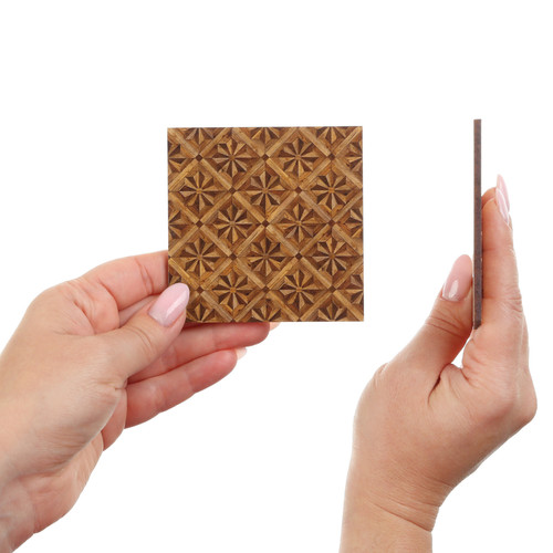 Casa delle bambole parquet - casa,