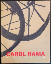 Carol Rama Paestum 2007