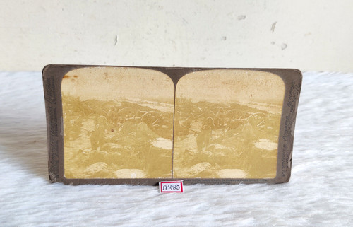 Vintage capo presidio - capo,