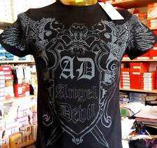 T-shirt maglia uomo Angel