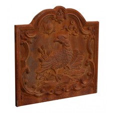 BISCOTTINI Piastra Ghisa