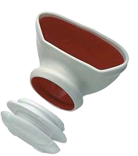 Manica vento rossa in - a,