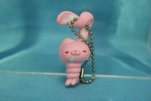 Portachiavi minifigure gloomy - minifigure,