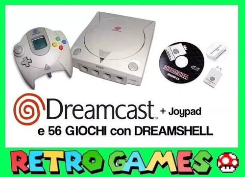 Sega dreamcast jap 220v - sega,