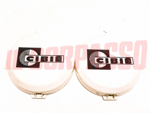 Coperchi gusci fendinebbia - coperchi,