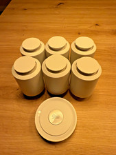 6x termostato per radiatore