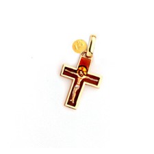 Croce Rivalta "Cristo