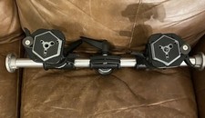 Manfrotto 131DD Borsa da