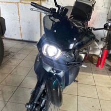 Per BMW K1200R 2005 - 2009