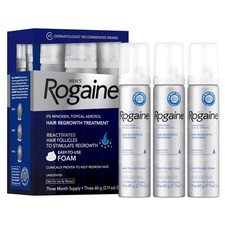 Men s Rogaine 5% Minoxidil