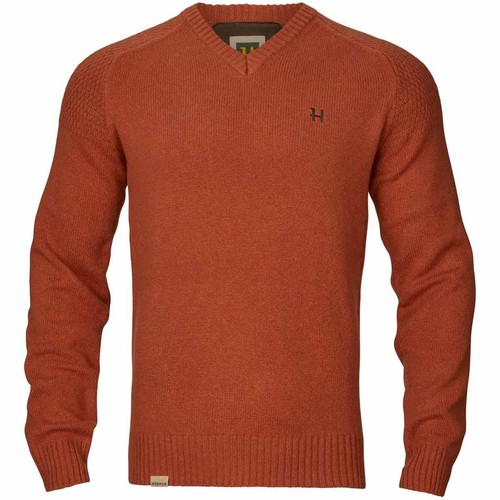 Maglione harkila uomo vincent - maglione,