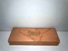 RARA SCATOLA  PER OROLOGIO KALOS