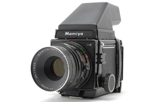 Ecc mamiya rb67 - rb67, pro