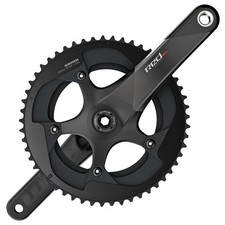 Pédalier SRAM RED Carbon GXP