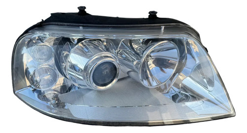 Faro proiettore seat alhambra - faro,
