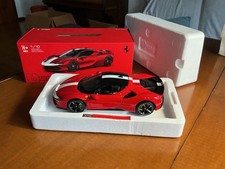 MODELLINO FERRARI SF90