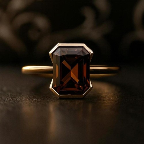 Anello fidanzamento - anello, di