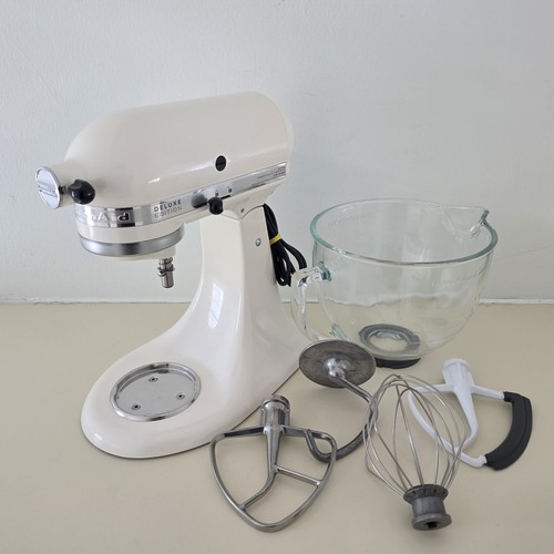 Rare 2015 kitchenaid deluxe - 2015,