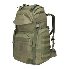 Borsa Militare Da Uomo Da 60