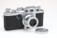 Leica iif quadrante - leica,
