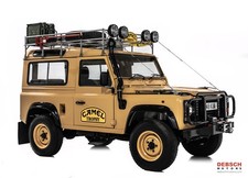 1996 LAND ROVER Defender