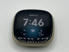 Smartwatch Fitbit Versa 3