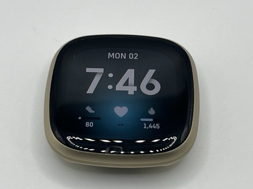 Smartwatch fitbit versa - smartwatch,