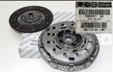 Kit Frizione Originale Fiat 5802509911/ Luk 626303309 FIAT DUCATO PEUGEOT BOXER