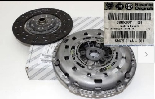Kit frizione originale fiat - kit,