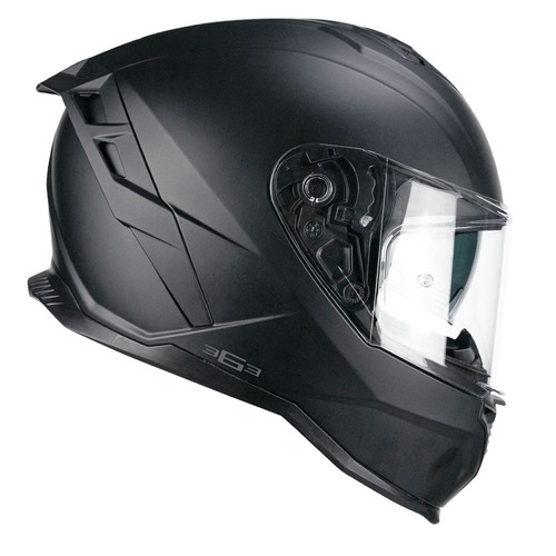 Casco integrale cgm 363a shot - casco,