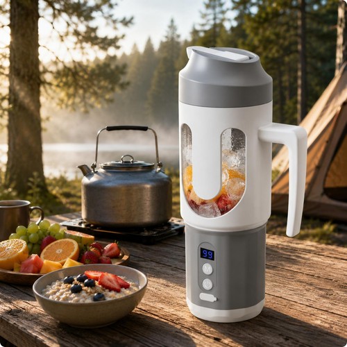 Frullatore portatile - frullatore,