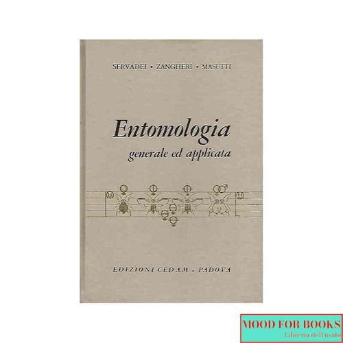 Aavv entomologia generale - aavv,