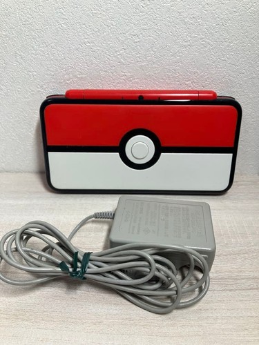New nintendo 2ds poke - 2ds, xl