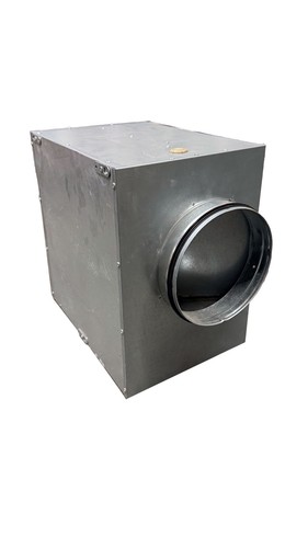 Ventilatore tubolare radiale