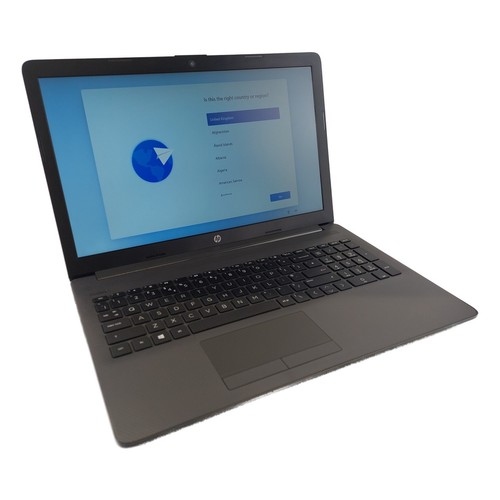 Notebook 250 celeron - hp, g7,