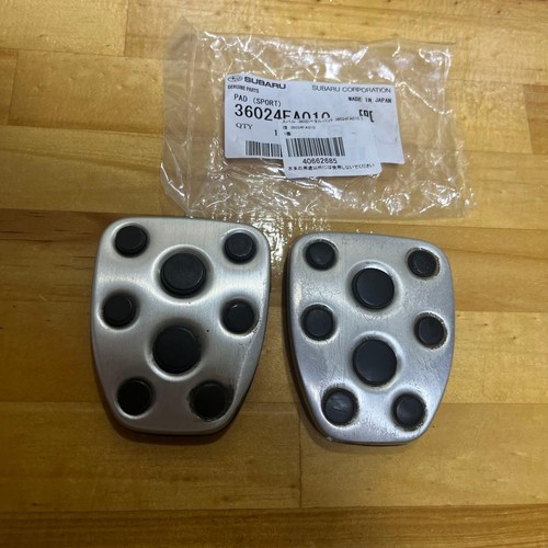 Subaru set originale oem - subaru, kit