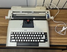 Macchina da Scrivere Elettrica