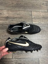 Scarpe da calcio vintage 2010