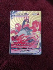 Charizard VMAX