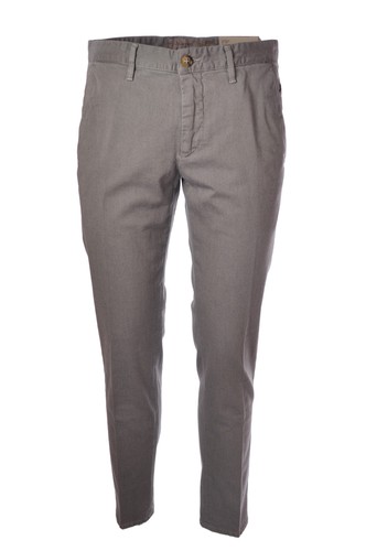 Jeckerson uomo pantalone gamba - jeckerson,