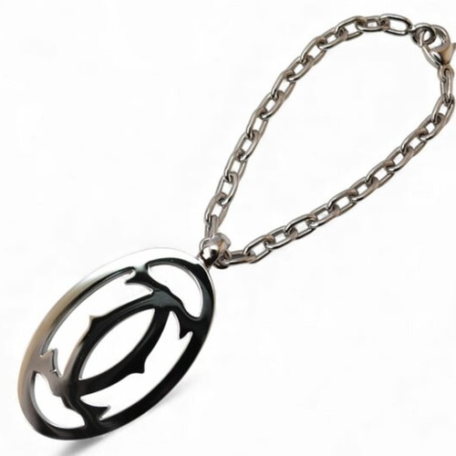 Charm portachiavi cartier - charm,
