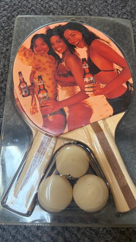 Set ping pong - , vintage
