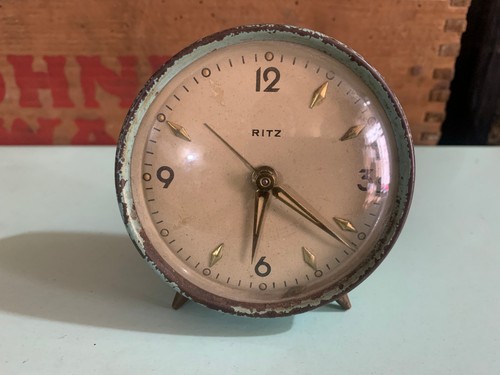 Vintage sveglia ritz non - vintage,