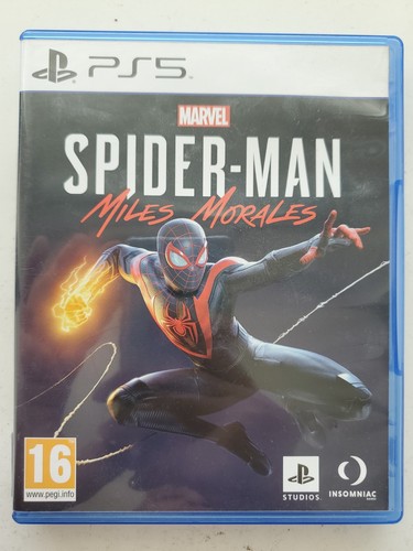 Marvel spider man miles - marvel,